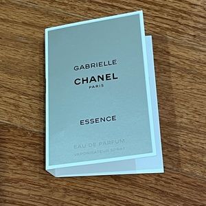 Chanel Gabrielle Essence Eau De Parfum 1.5ml/0.05 fl Oz
Brand new sample…